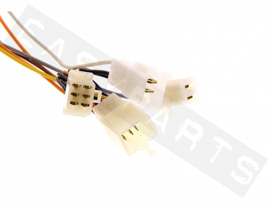 Kabel Adapter Alarmanlage GEMINI KITCA650